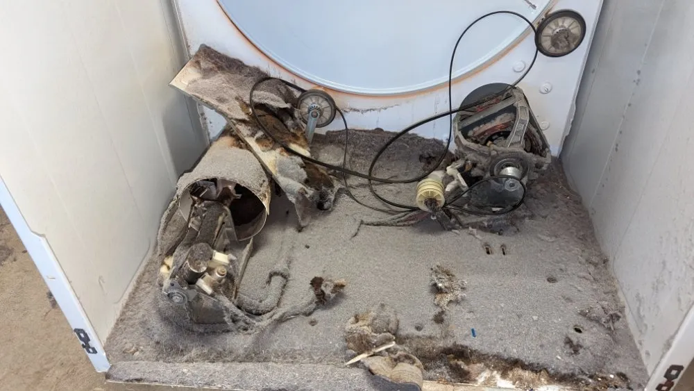 Slide of Appliance, HVAC, Electric-Repair Everything's