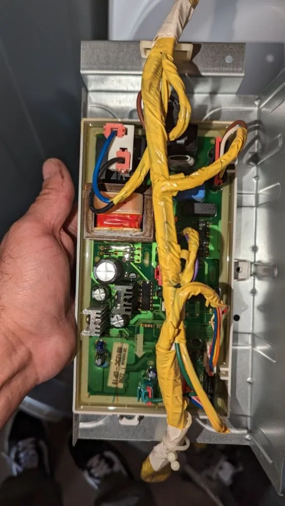 Slide of Appliance, HVAC, Electric-Repair Everything's