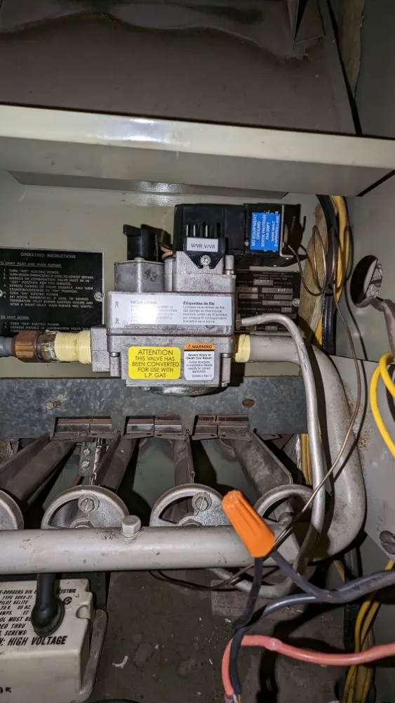 Slide of Appliance, HVAC, Electric-Repair Everything's