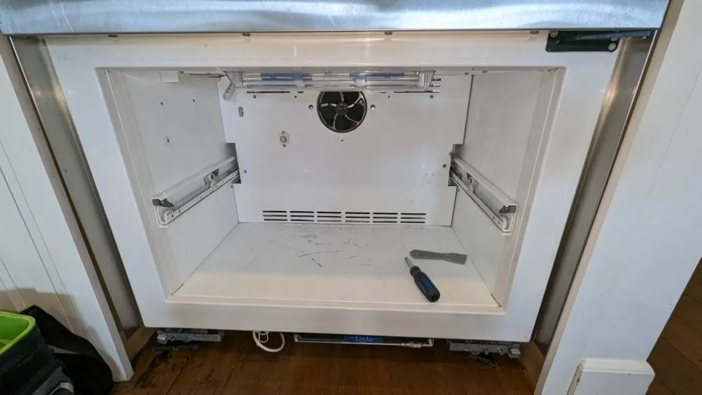 Slide of Appliance, HVAC, Electric-Repair Everything's