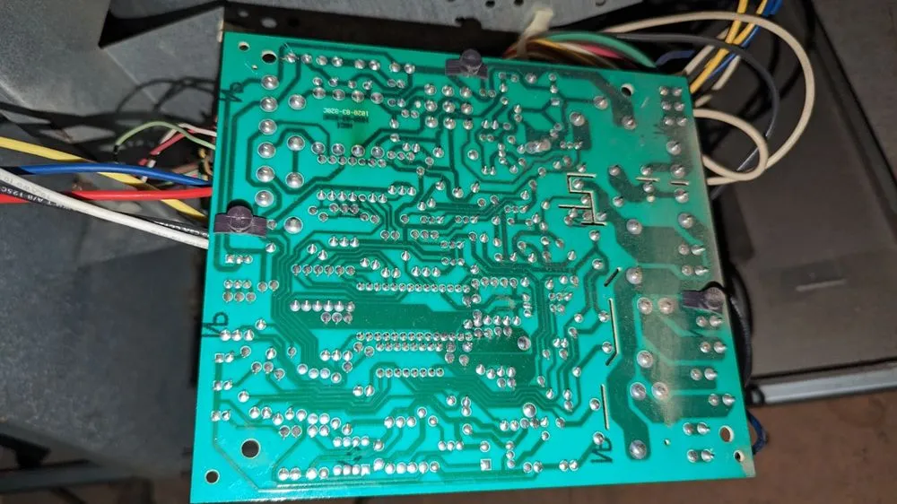 Slide of Appliance, HVAC, Electric-Repair Everything's