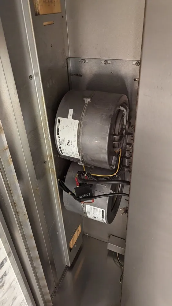 Slide of Appliance, HVAC, Electric-Repair Everything's