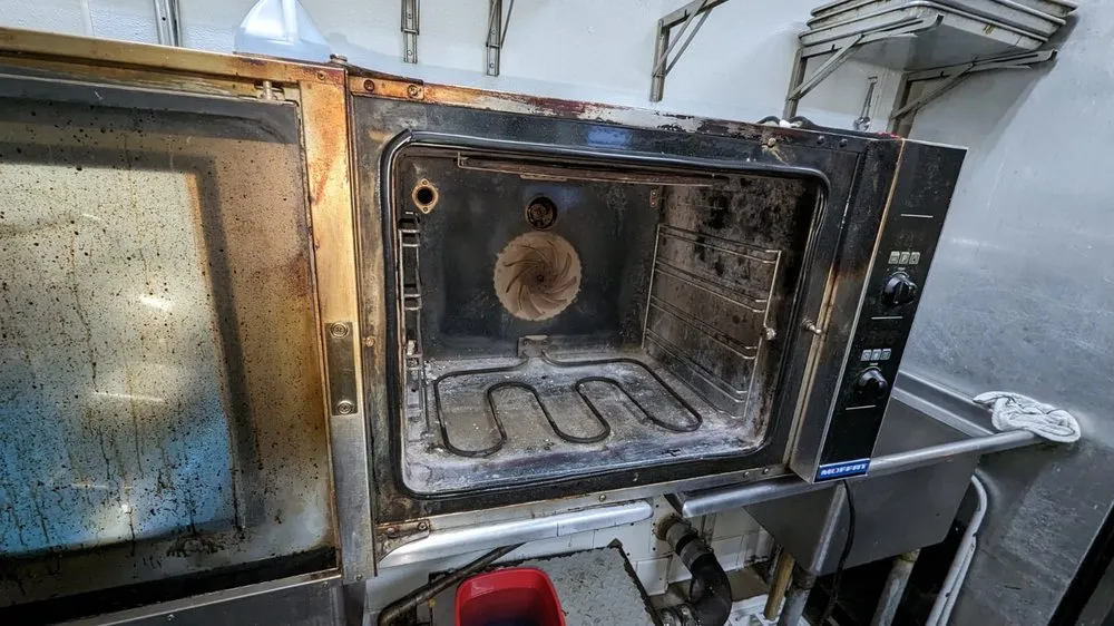 Slide of Appliance, HVAC, Electric-Repair Everything's