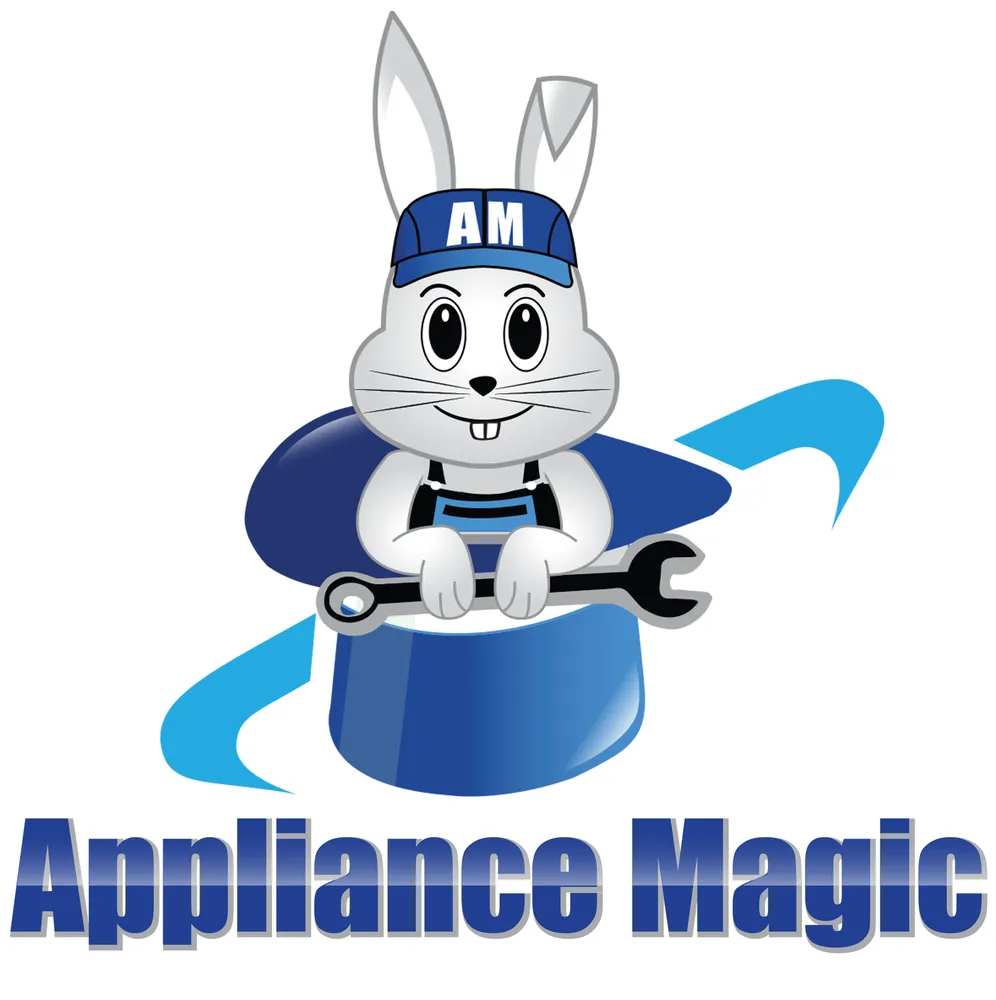 Slide of Appliance Magic