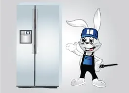 Slide of Appliance Magic