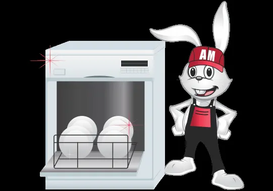 Slide of Appliance Magic