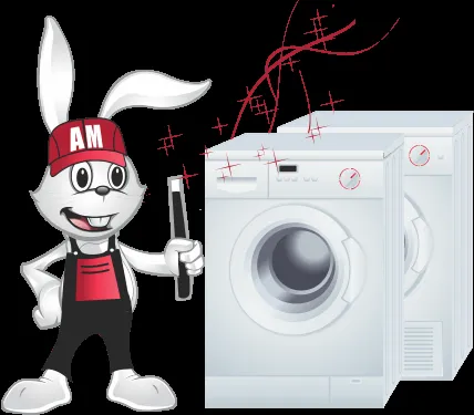 Slide of Appliance Magic