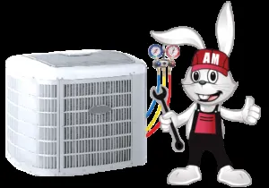 Slide of Appliance Magic