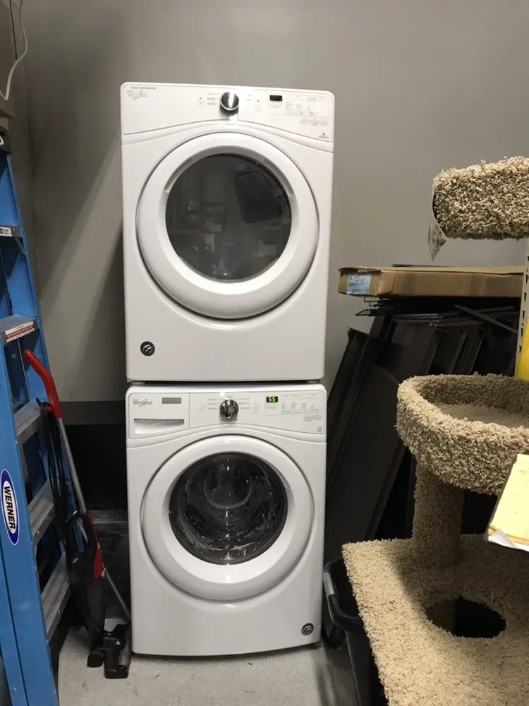 Slide of Appliance MD