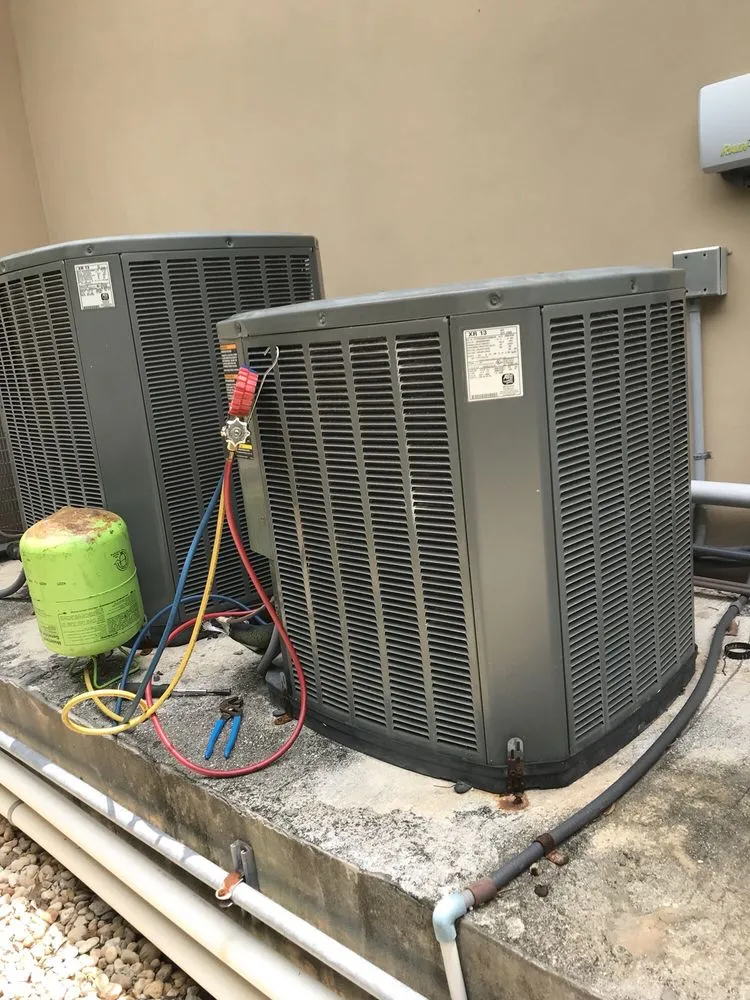 Slide of Appliance MD