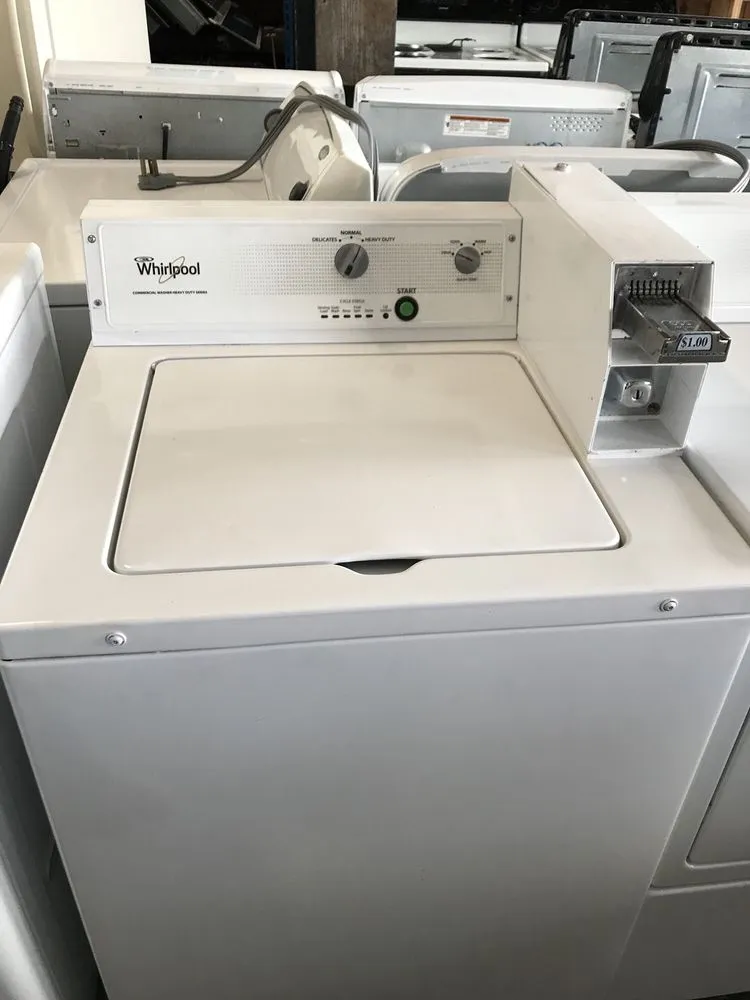 Slide of Appliance MD