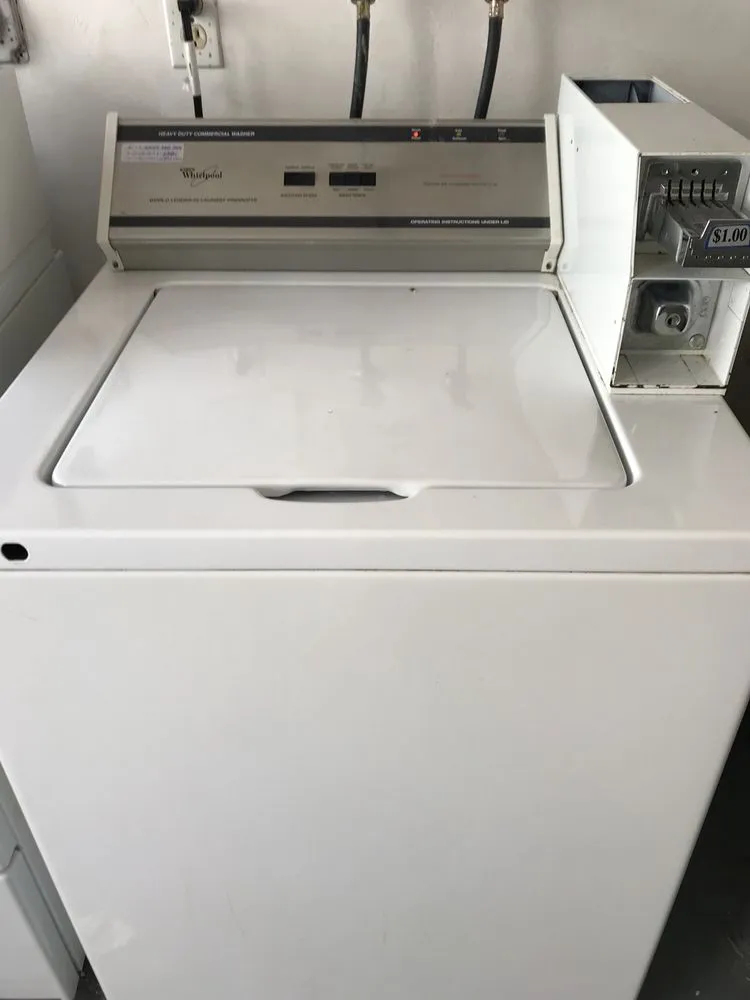 Slide of Appliance MD