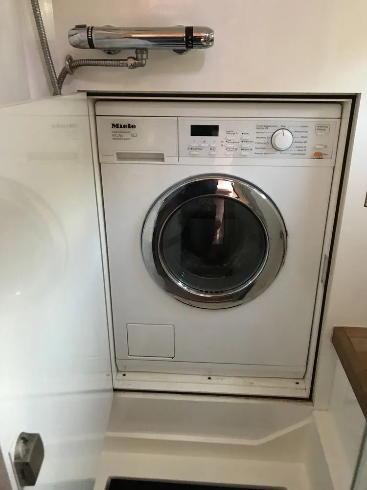 Slide of Appliance MD