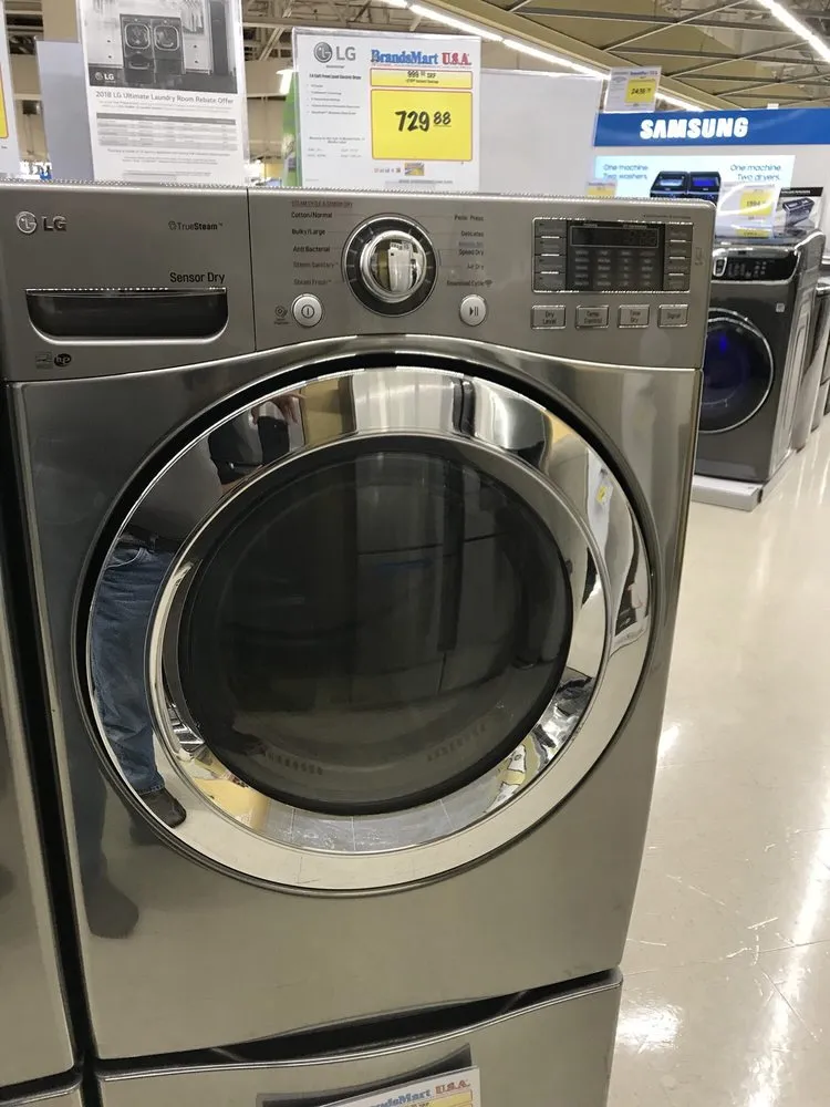 Slide of Appliance MD