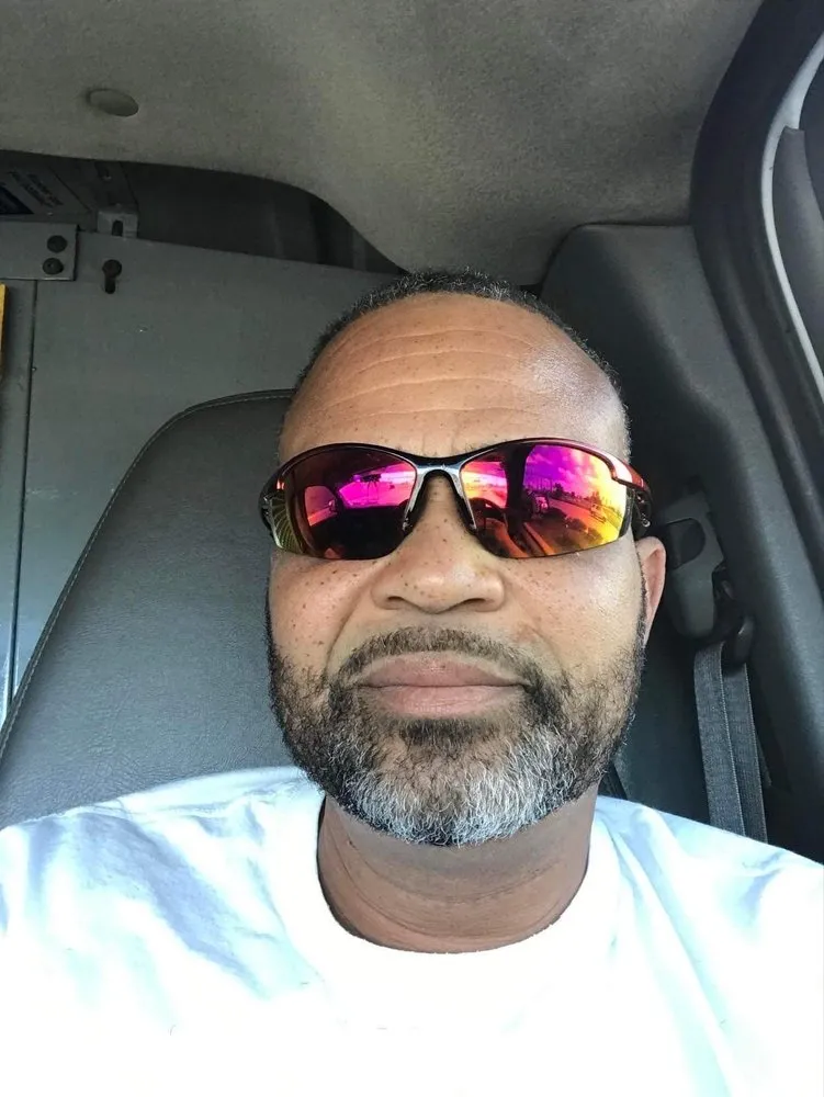 Slide of Appliance MD