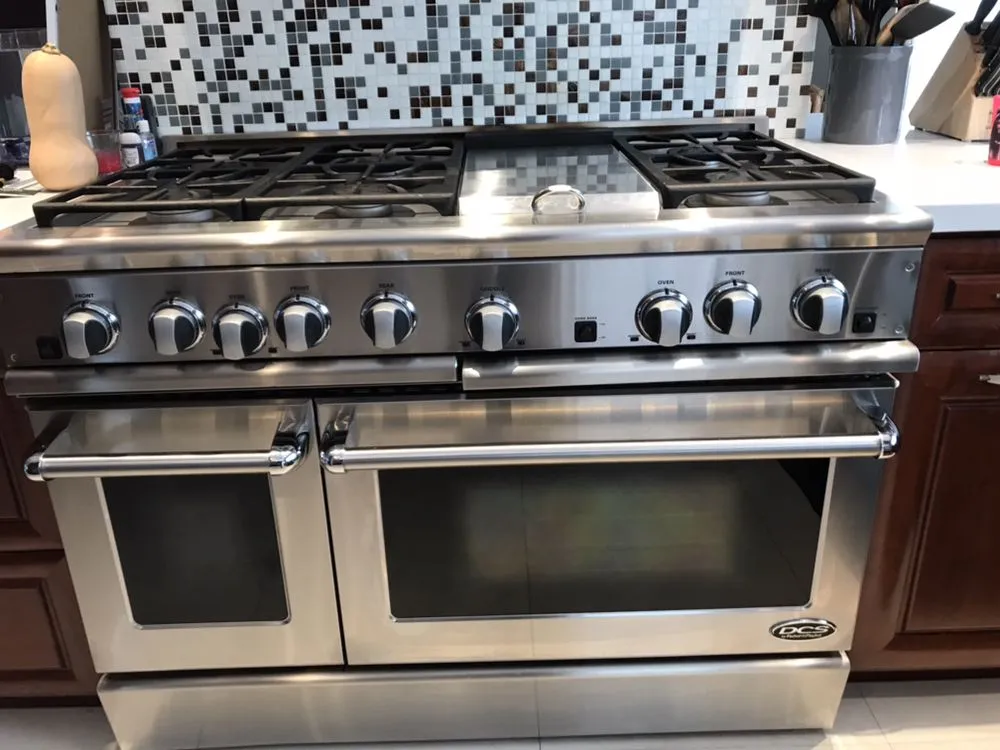 Slide of Appliance MD