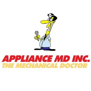 Slide of Appliance MD