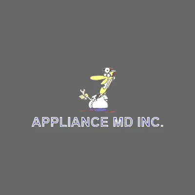 Slide of Appliance MD