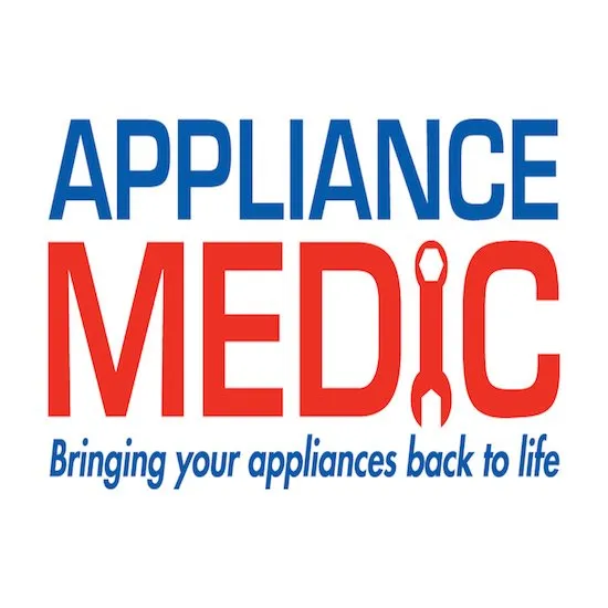 Slide of Appliance Medic CLT