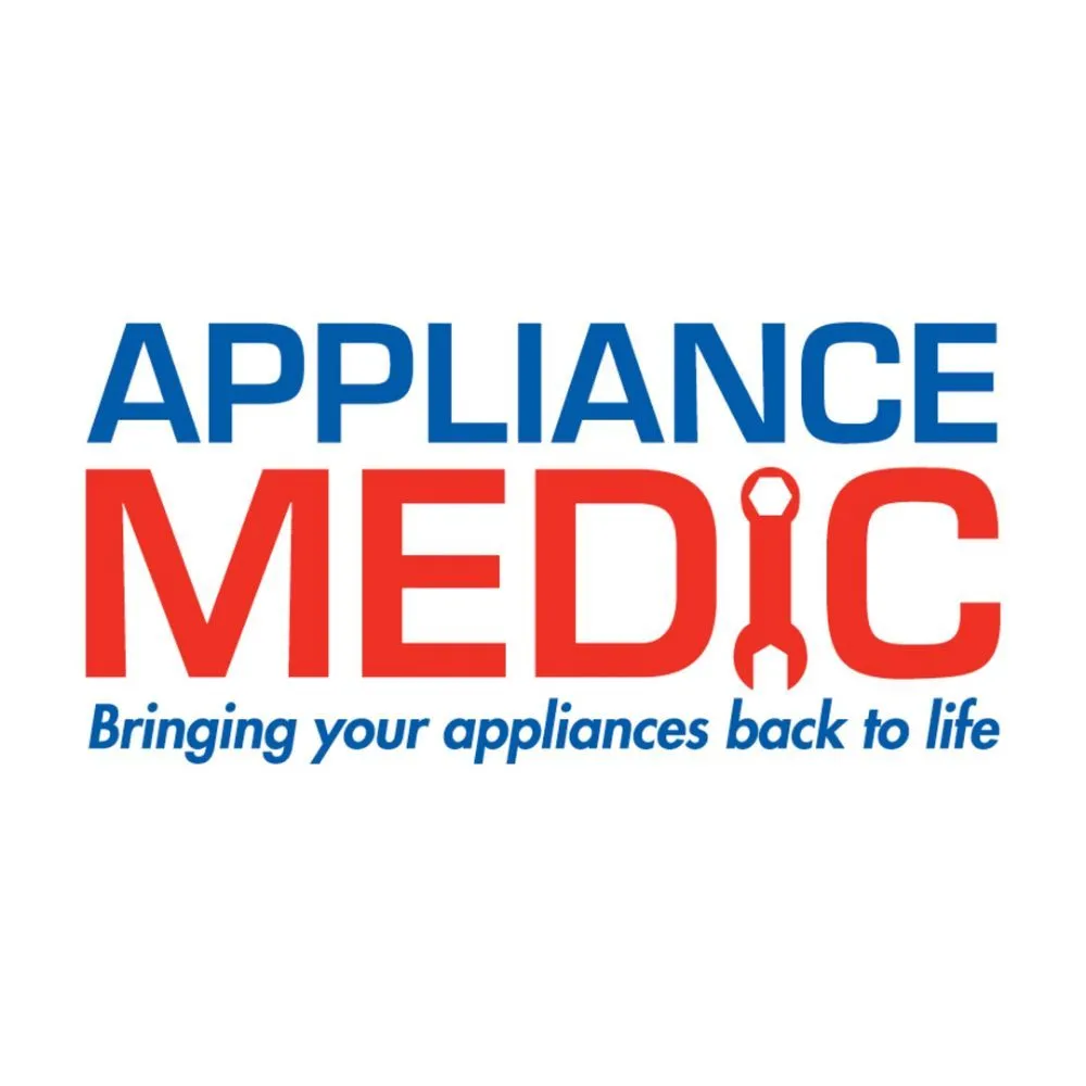 Slide of Appliance Medic CLT