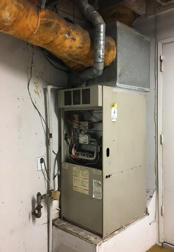 Slide of Appliance Partner