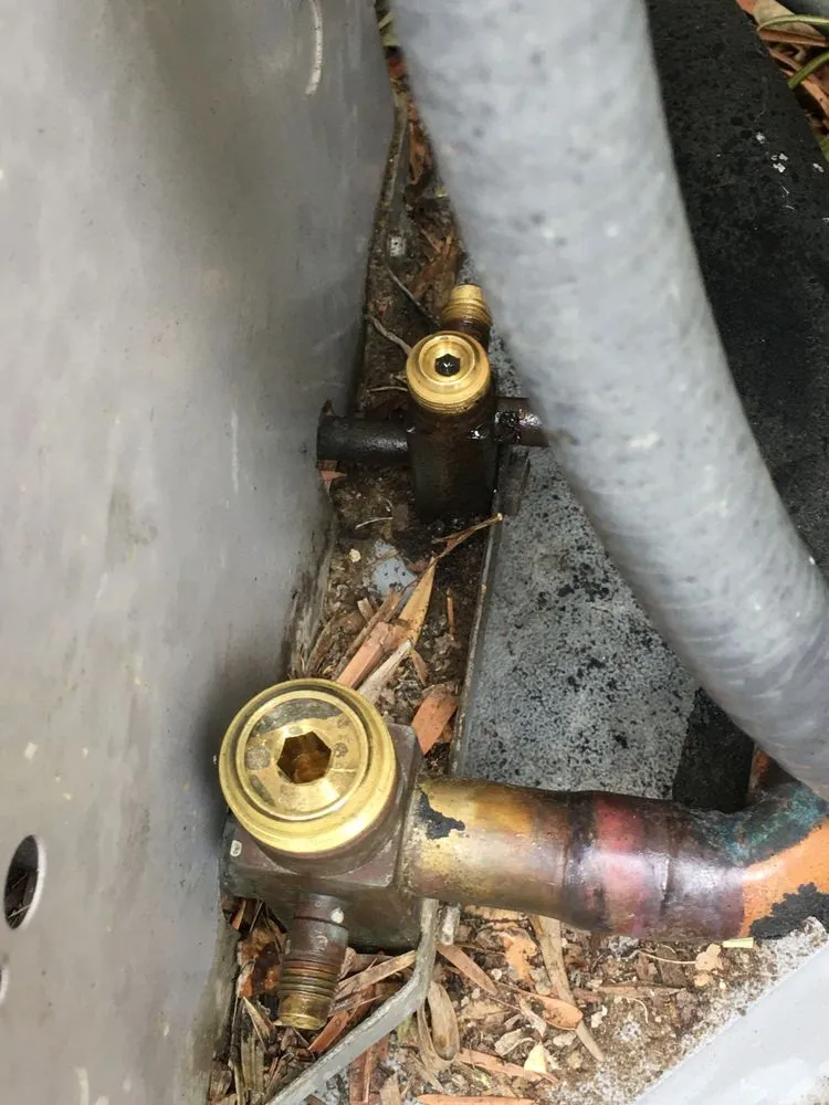 Slide of Appliance Partner