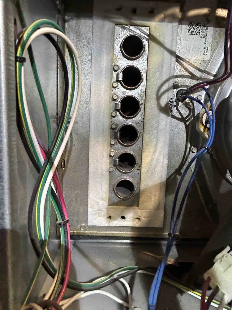 Slide of Appliance Partner