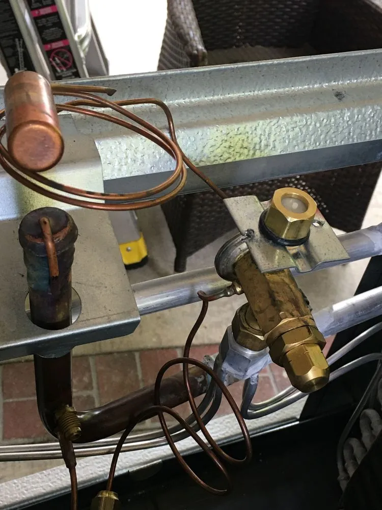 Slide of Appliance Partner