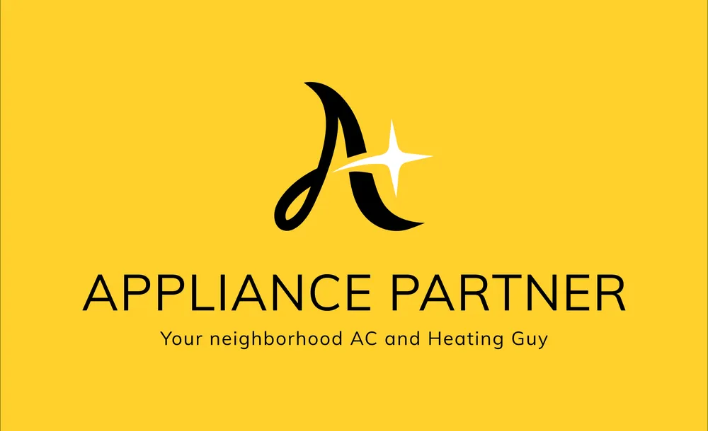 Slide of Appliance Partner