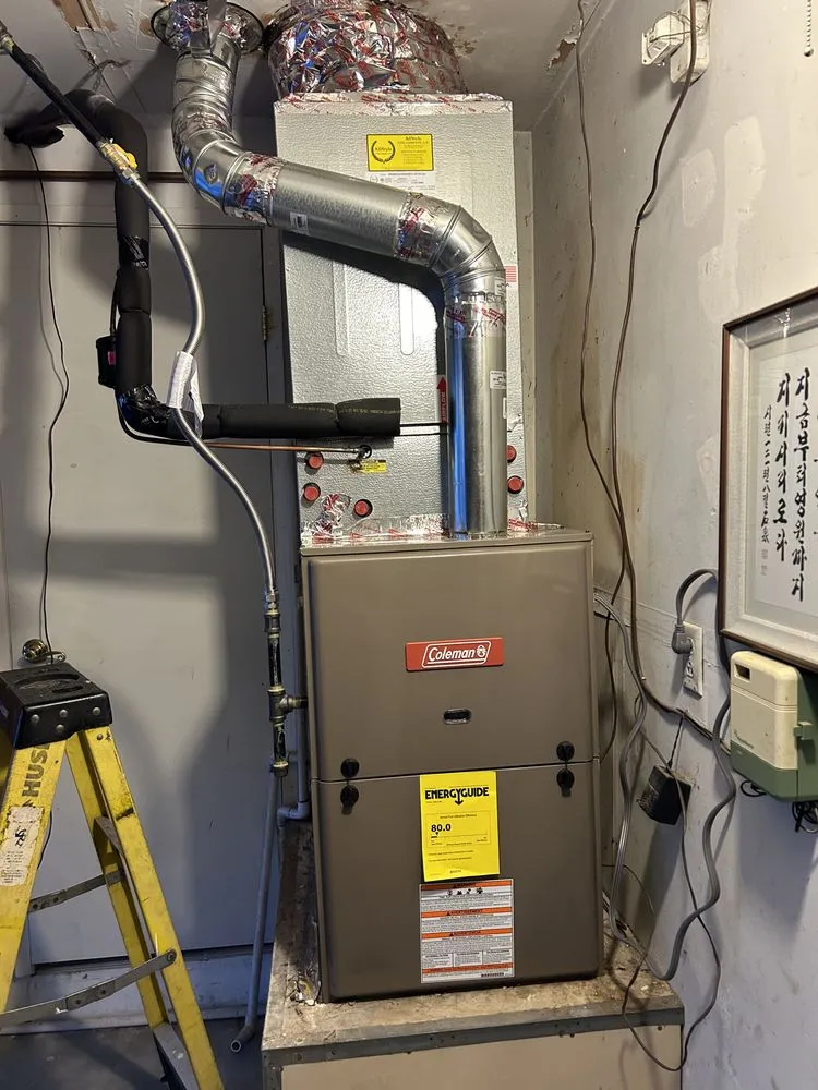 Slide of Appliance Partner