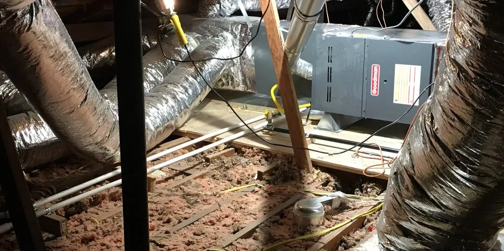 Slide of Appliance Partner