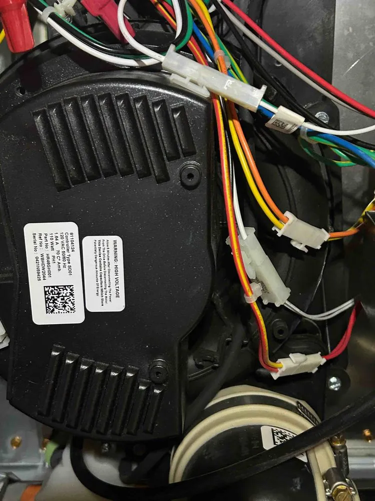 Slide of Appliance Partner