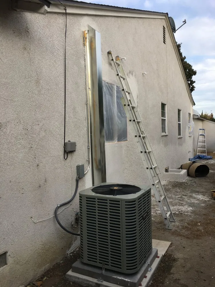 Slide of Appliance Partner