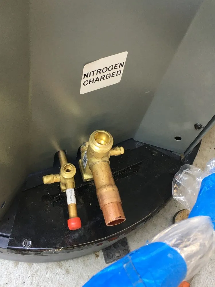 Slide of Appliance Partner