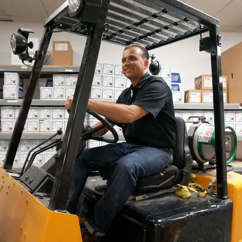 Slide of Appliance Parts Center