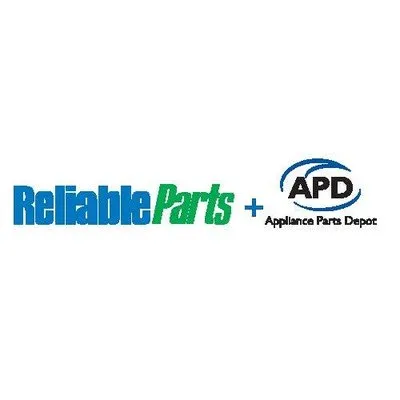 Appliance Parts Depot Logo