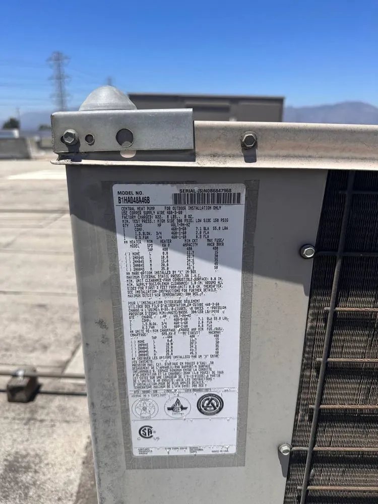 Emergency AC repair in San Fernando Valley, CA by Appliance Parts Depot