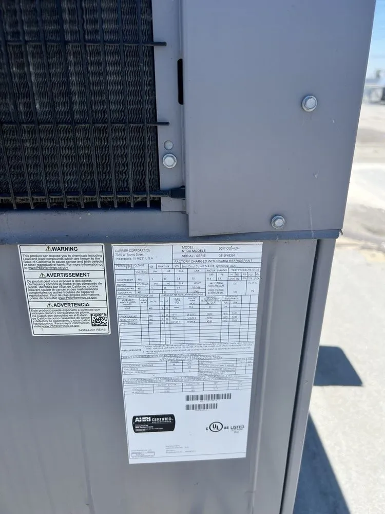 Local heating and cooling service in San Fernando Valley, CA by Appliance Parts Depot
