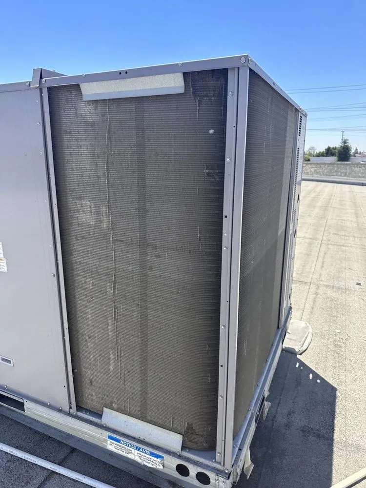 Expert air conditioning service in San Fernando Valley, CA by Appliance Parts Depot