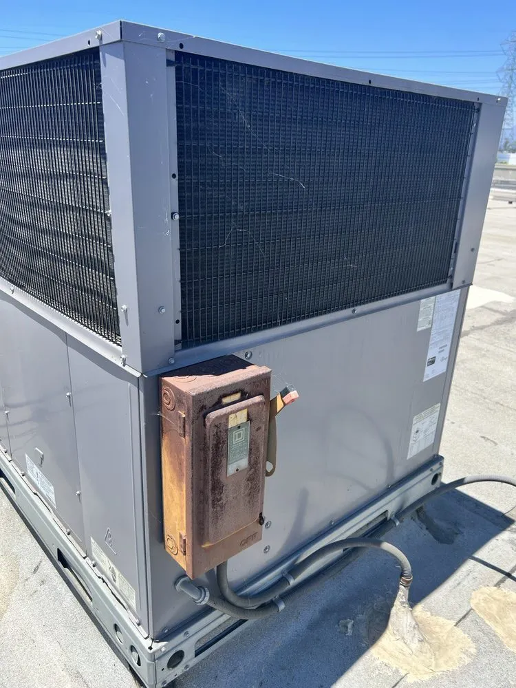 Top-rated heating and cooling service same-day service in San Fernando Valley, CA by Appliance Parts Depot