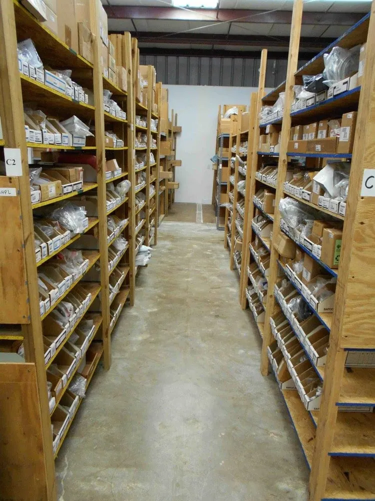 Slide of Appliance Parts Of Ocala