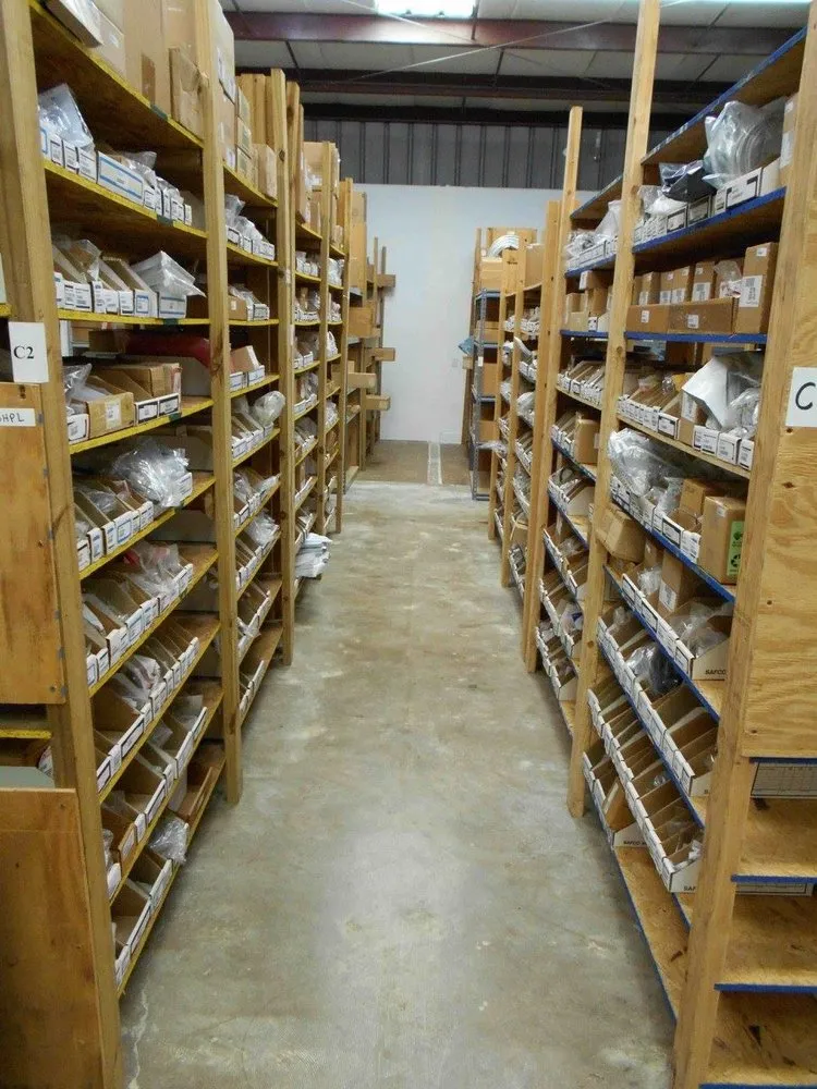 Slide of Appliance Parts Of Ocala