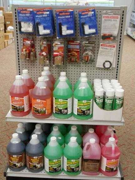 Slide of Appliance Parts Of Ocala