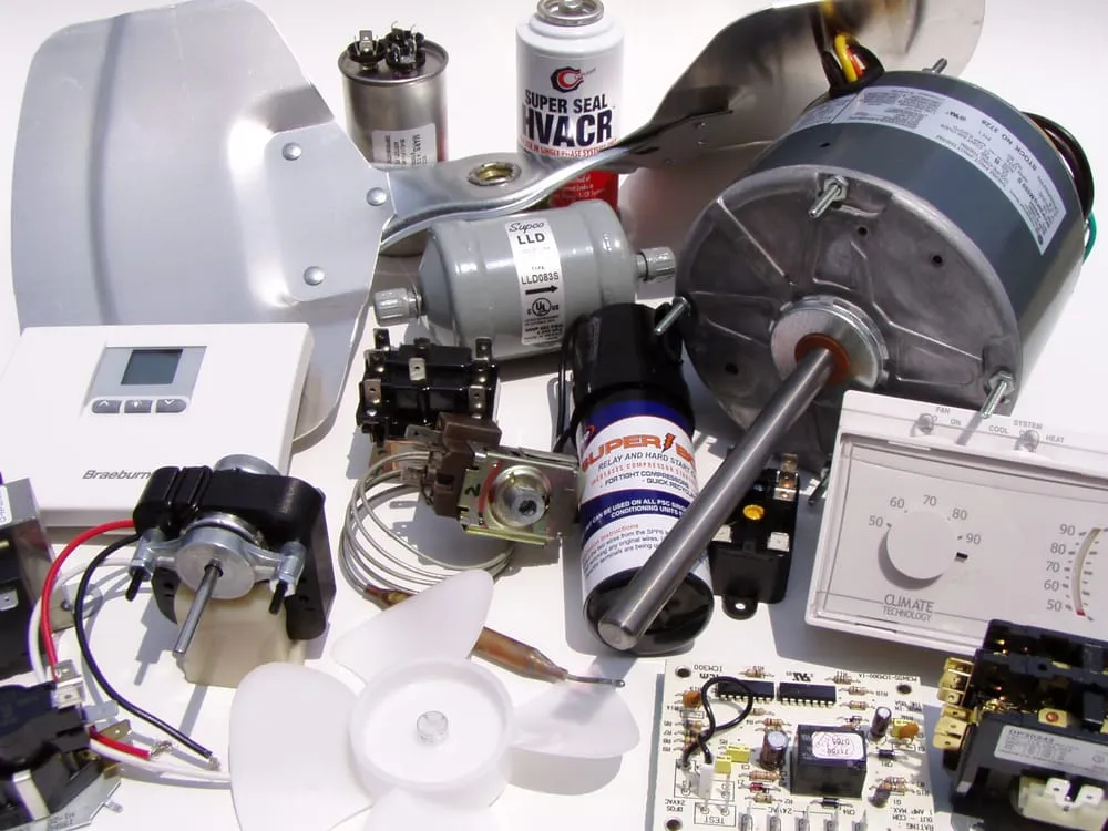 Slide of Appliance Parts Of Ocala