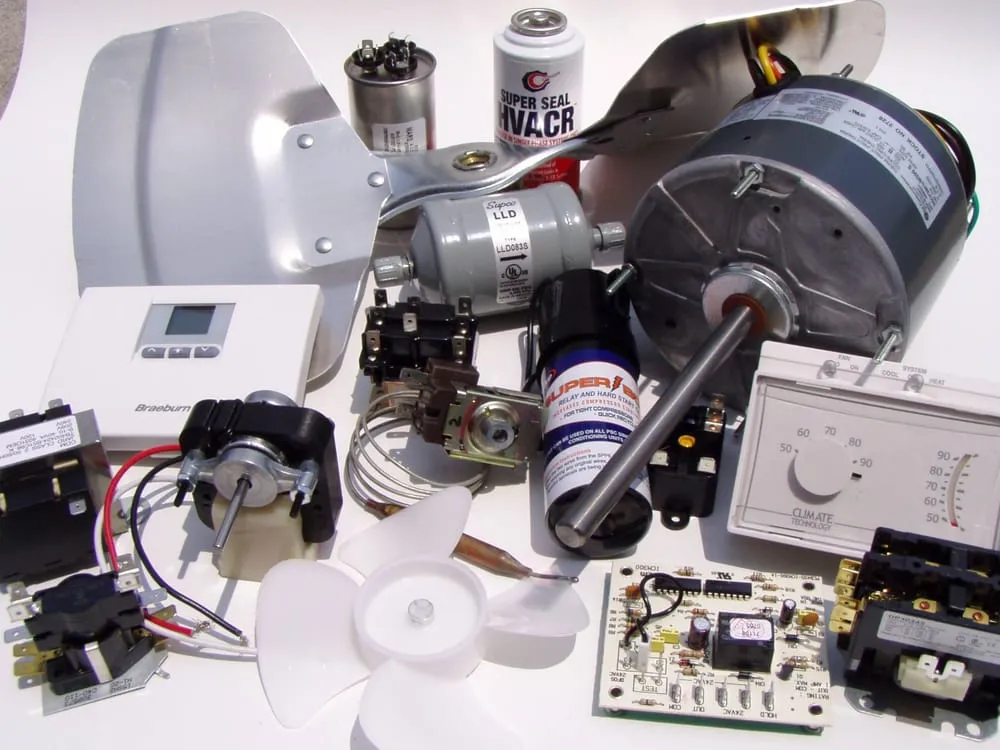 Slide of Appliance Parts Of Ocala