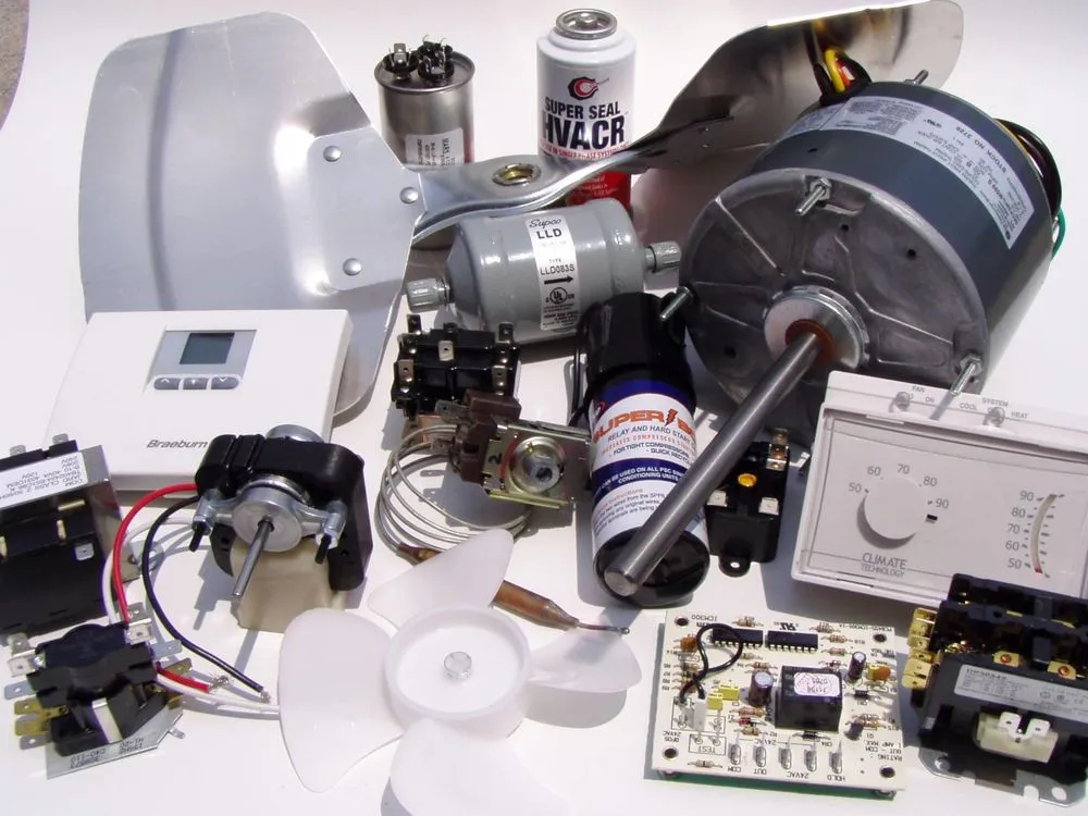 Slide of Appliance Parts Of Ocala