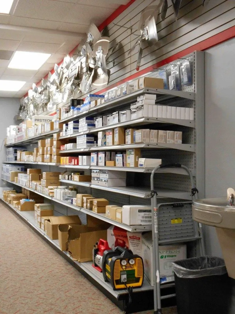 Slide of Appliance Parts Of Ocala