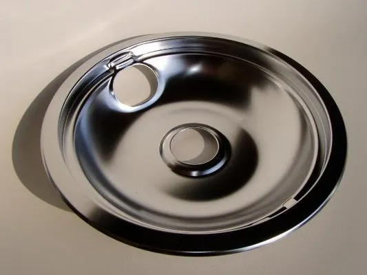 Appliance Parts Of Ocala Logo