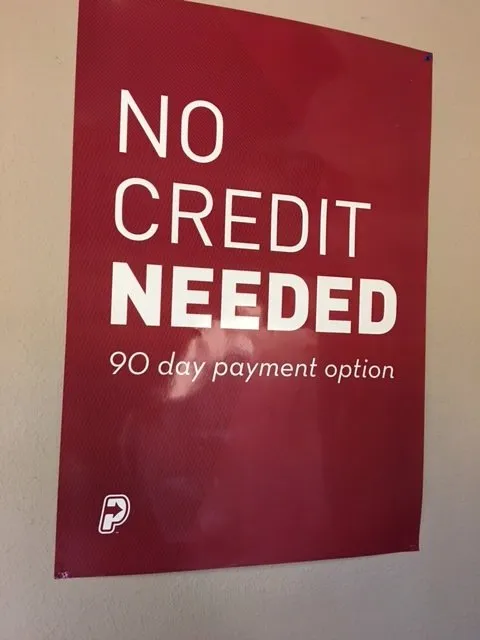 Slide of Appliance Quick Service