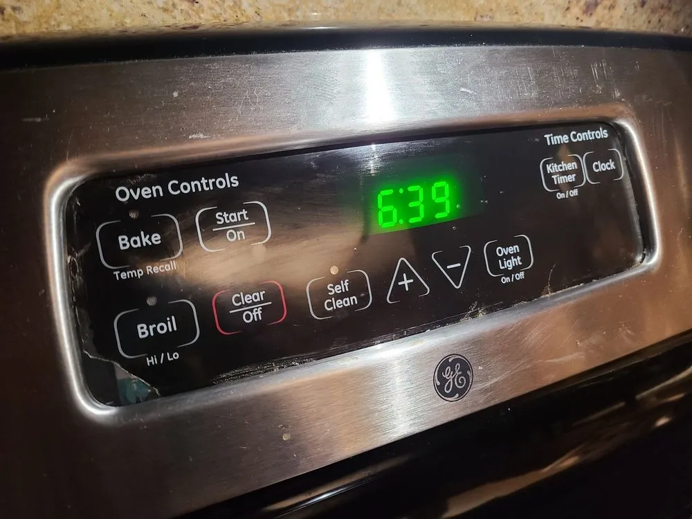 Slide of Appliance Quick Service